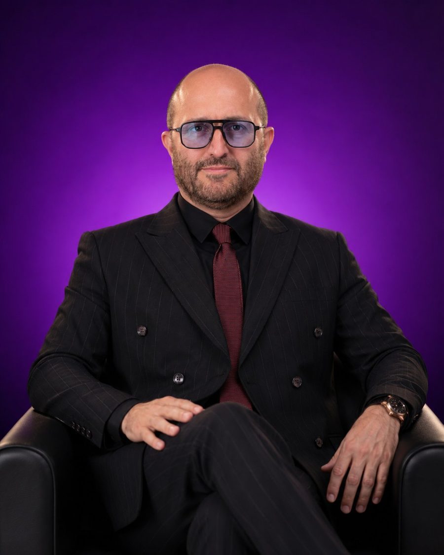 Essa Yasin Laghari — Founder, EYL Marketing LLC